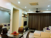 Melaka2Stay @ Horizon