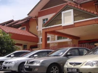 Obidos Villa Homestay