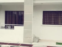 Pangsapuri Kenanga Seksyen