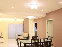 Pasir Mutiara Condostay Melaka