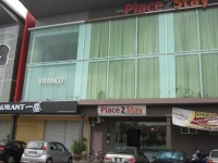 Place2Stay Hotel