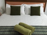 Portuguese Settlement Home AmanTaj