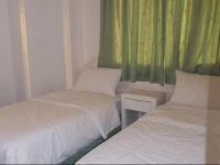 Private 2Bedroom Apartment@Mahkota Hotel