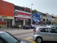 Rumah Tumpangan Selesa