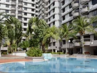Selat Horizon Condominium Malacca