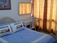 Studio Type Serviced Apartment