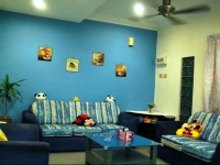 The Cardamom Homestay 1*