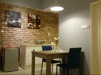 Thirteenth Floor Vacation Home