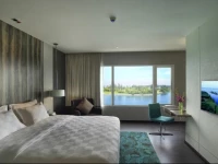 Pullman Miri Waterfront