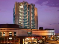 Imperial Hotel Miri