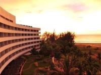 ParkCity Everly Hotel Miri