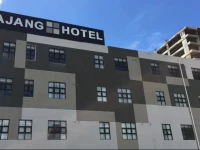 Ajang Hotel