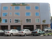 Hotel Nur Miri 1*