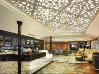 Kingwood Boutique Hotel