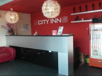 MCity Inn 3*