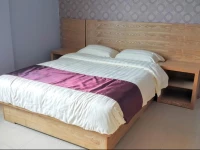 Residence 21 Boutique Inn