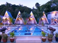 Nipah Guesthouse Pangkor