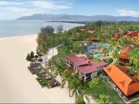 Meritus Pelangi Beach Resort And Spa, Langkawi