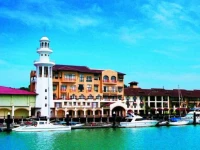 Resorts World Langkawi