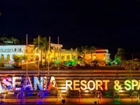 Aseania Resort Langkawi