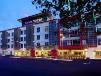 favehotel Cenang Beach Langkawi