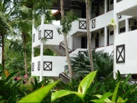 Federal Villa Beach Resort