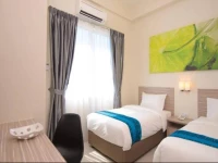 Nadias Hotel Cenang Langkawi