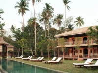 Temple Tree Resort