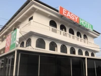 Hotel Easy Crystal