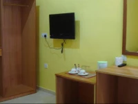 Landcons Hotel & Resort