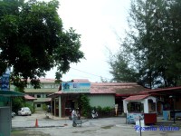 Langgura Baron Resort