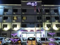 Salsa Resort Langkawi