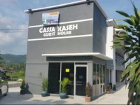 Cassakaseh Guest House Langkawi
