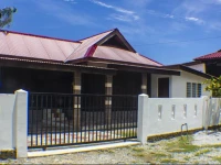 Holiday Home Sunshine Cenang