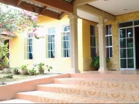 Kapal Terbang Guest House Langkawi