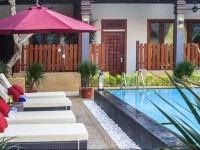 Telaga Terrace Boutique Resort