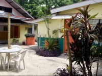 Zackry Guest House - Youth Hostel