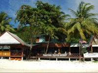 Tuna Bay Island Resort