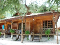 New Cocohut Chalet