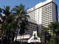 Hilton Petaling Jaya