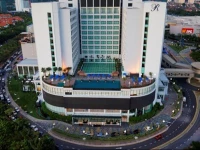 The Royale Chulan Damansara