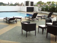 Crystal Crown Hotel Petaling Jaya