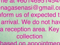 Millenium Place Room