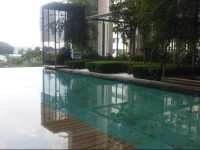 PJ8 Service Suite 2 Bedrooms Near Train Station