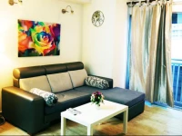 Apartment Perdana Condo