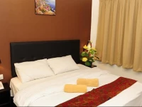 Best View Hotel Sunway Mentari