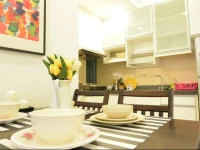 Cozy 2BR @ Tropicana City Mall, Petaling Jaya