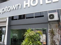 De Uptown Hotel Damansara