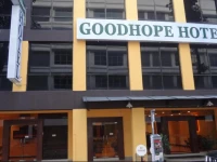 Good Hope Hotel Kelana Jaya