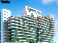 GoodHope Hotel, Kelana Mall